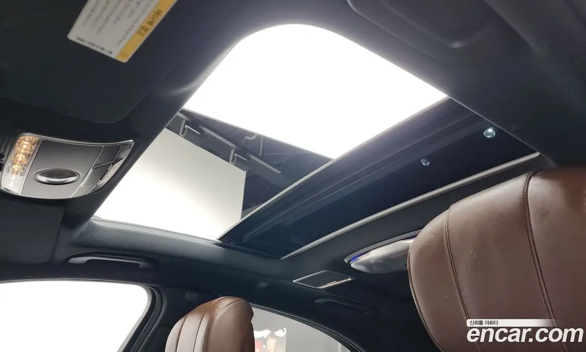 Mercedes-Benz S-Class 2017 5.5 гидро, фото 18 Mercedes-Benz S-Class 2017 5.5 гидро, фото 18