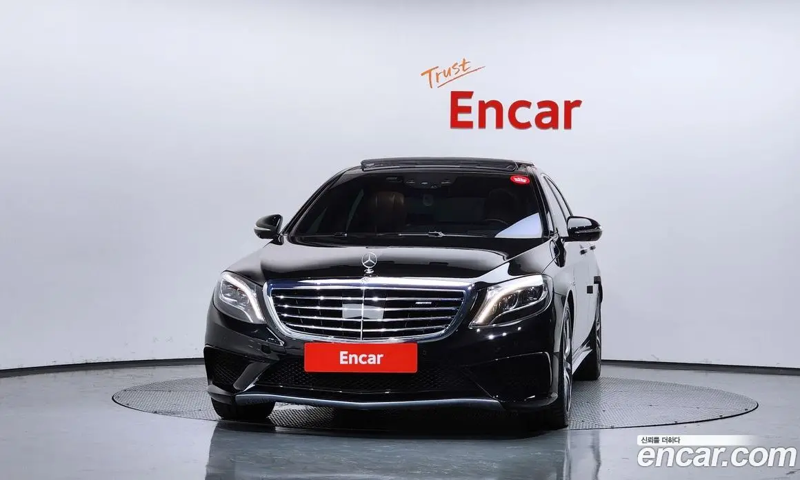 Mercedes-Benz S-Class 2017 5.5 гидро, фото 3 Mercedes-Benz S-Class 2017 5.5 гидро, фото 3