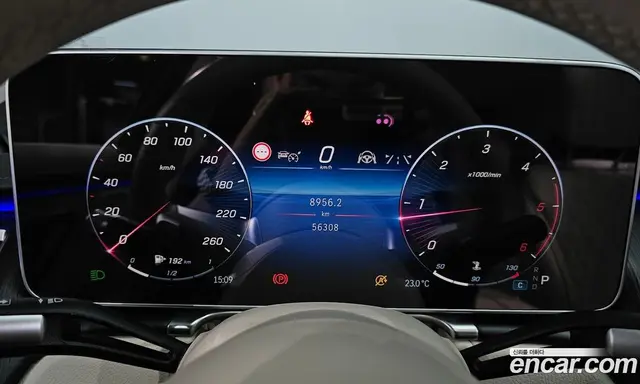 Mercedes-Benz S-Class 2021 2.9 гидро, миниатюра 11 Mercedes-Benz S-Class 2021 2.9 гидро, миниатюра 11
