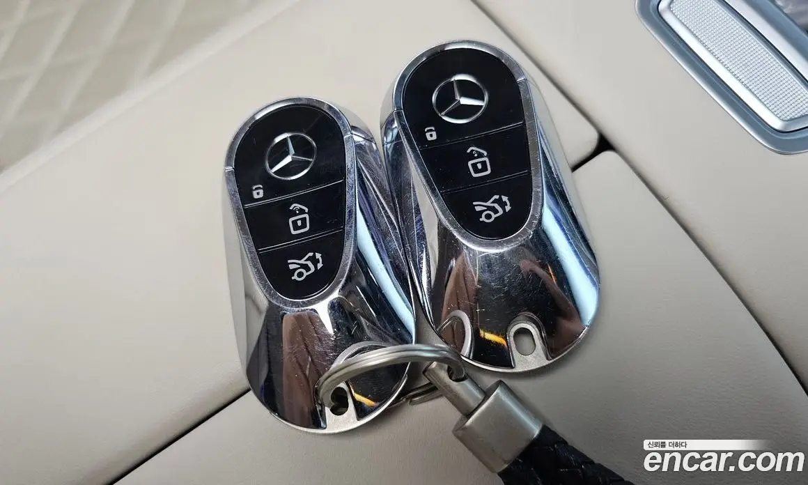 Mercedes-Benz S-Class 2021 2.9 гидро, фото 22 Mercedes-Benz S-Class 2021 2.9 гидро, фото 22