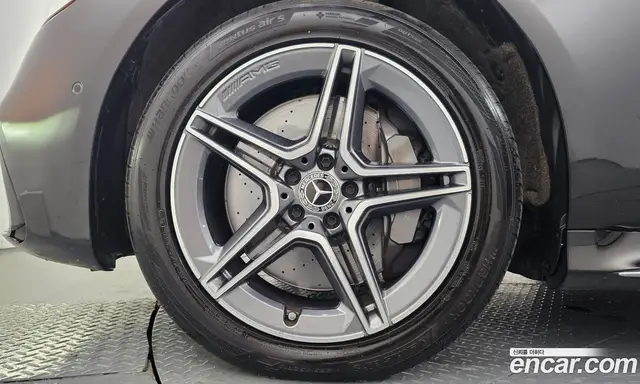 Mercedes-Benz S-Class 2021 2.9 гидро, миниатюра 5 Mercedes-Benz S-Class 2021 2.9 гидро, миниатюра 5