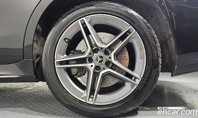 Mercedes-Benz S-Class 2021 2.9 гидро, миниатюра 7 Mercedes-Benz S-Class 2021 2.9 гидро, миниатюра 7