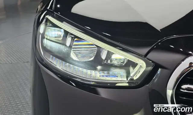 Mercedes-Benz S-Class 2021 2.9 гидро, миниатюра 8 Mercedes-Benz S-Class 2021 2.9 гидро, миниатюра 8