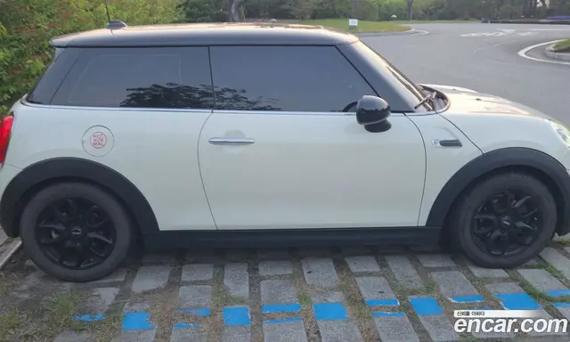 Mini Cooper, 2015, 151 812 км