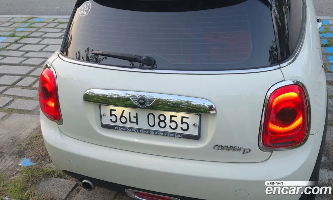 Mini Cooper 2015 1.5 автомат (гидро), фото 3