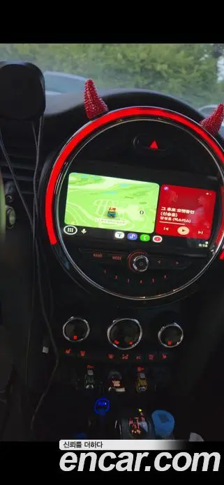 Mini Cooper 2015 1.5 автомат (гидро), фото 5