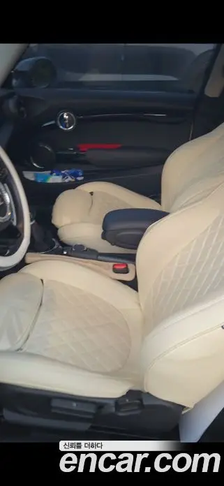 Mini Cooper 2015 1.5 автомат (гидро), миниатюра 6