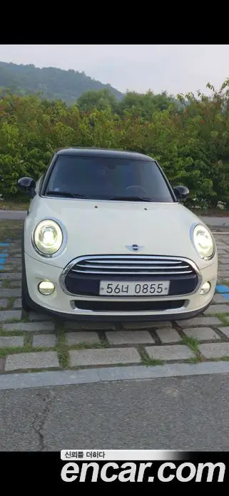 Mini Cooper 2015 1.5 автомат (гидро), фото 7
