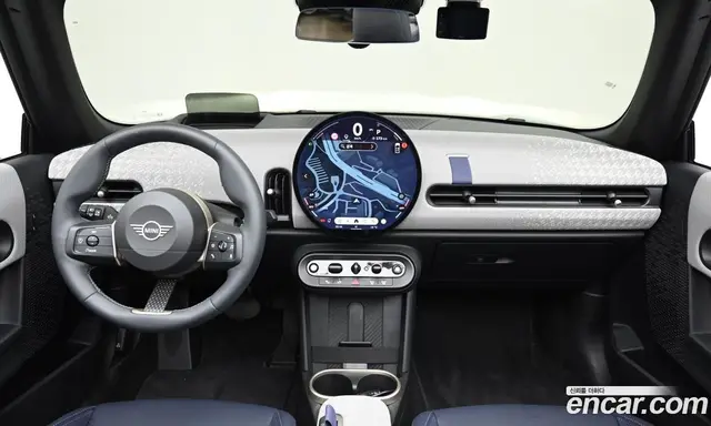 Mini Cooper Convertible 2025 2.0 автомат (гидро), миниатюра 7