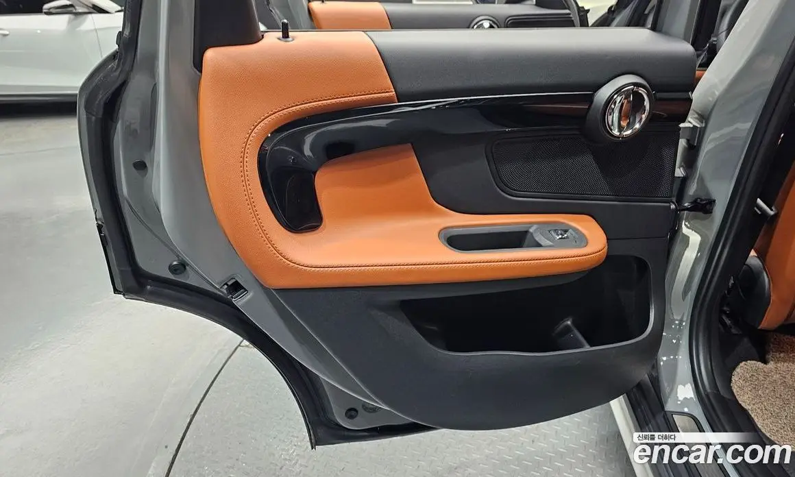 Mini Countryman 2021 1.5 автомат (гидро), фото 15