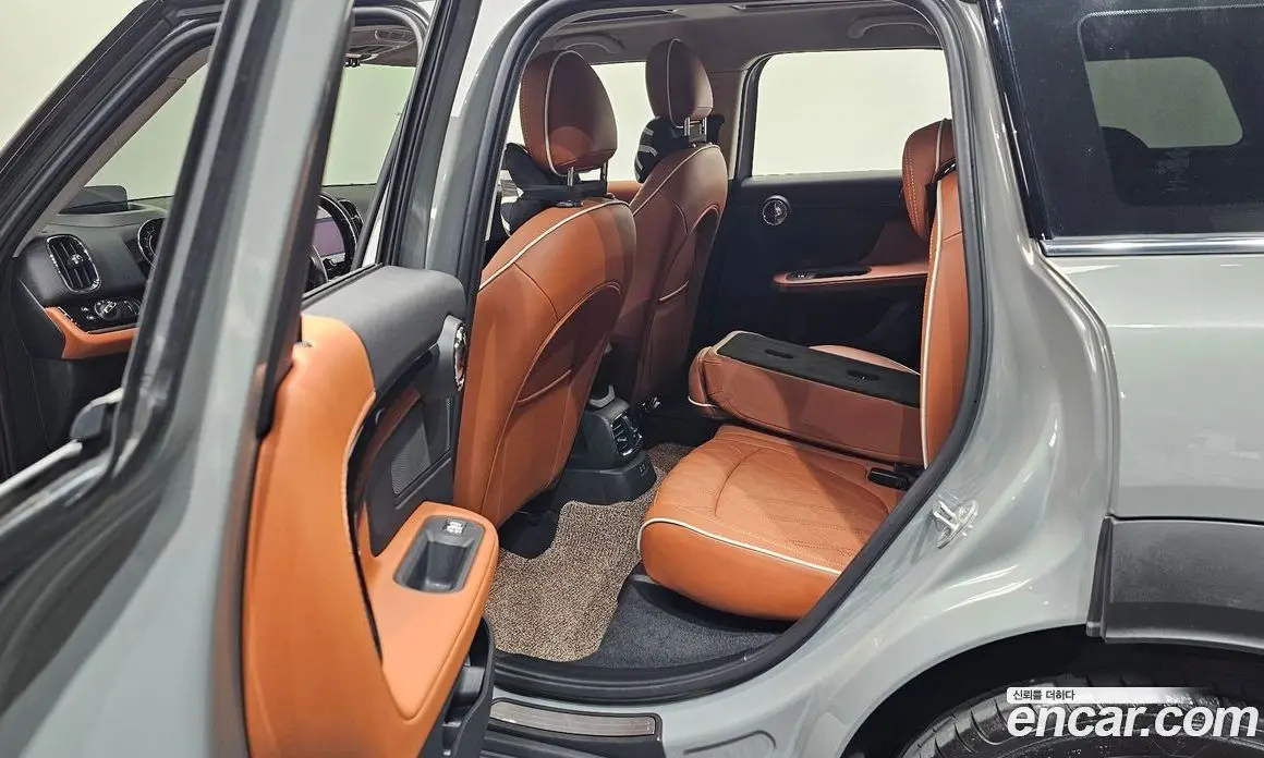 Mini Countryman 2021 1.5 автомат (гидро), фото 16
