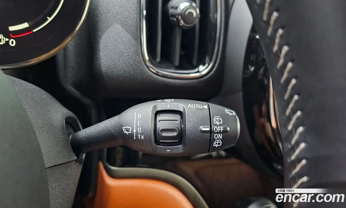 Mini Countryman 2021 1.5 автомат (гидро), фото 27