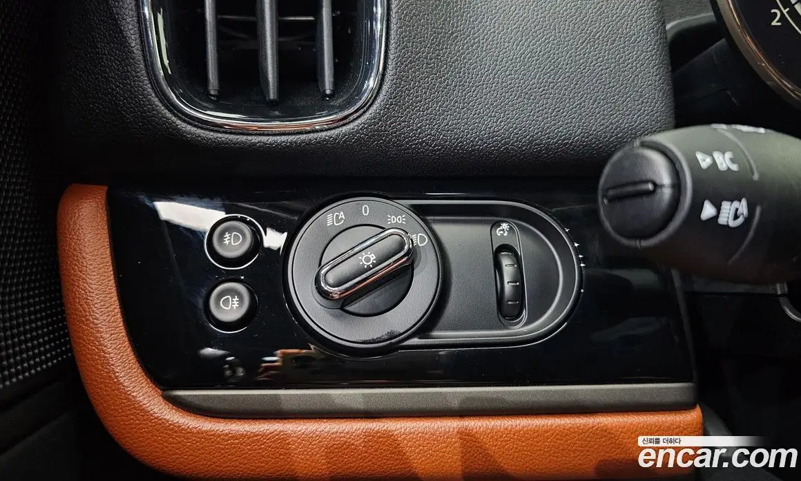 Mini Countryman 2021 1.5 автомат (гидро), фото 30