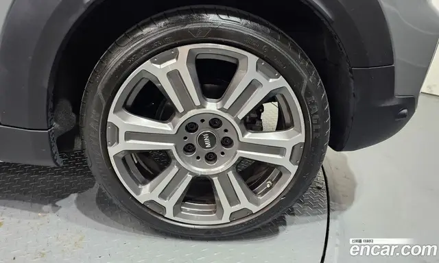 Mini Countryman 2021 1.5 автомат (гидро), миниатюра 5
