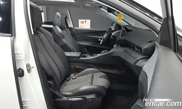 Peugeot 3008 2017 1.6 автомат (гидро), миниатюра 11