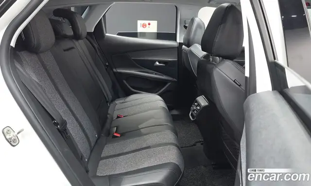 Peugeot 3008 2017 1.6 автомат (гидро), миниатюра 12