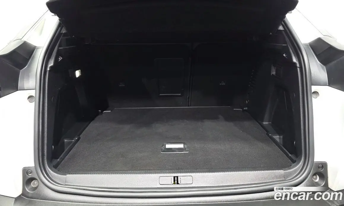 Peugeot 3008 2017 1.6 автомат (гидро), фото 20