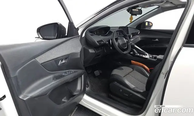 Peugeot 3008 2017 1.6 автомат (гидро), миниатюра 10