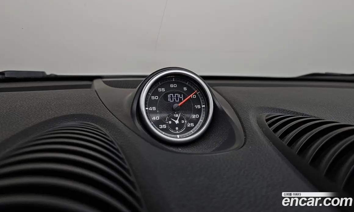 Porsche 718 2017 2.5 автомат (гидро), фото 24