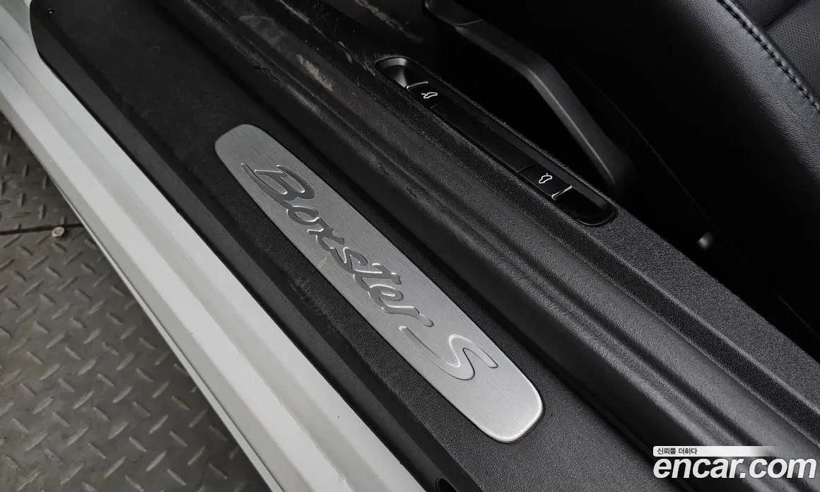 Porsche 718 2017 2.5 автомат (гидро), фото 29
