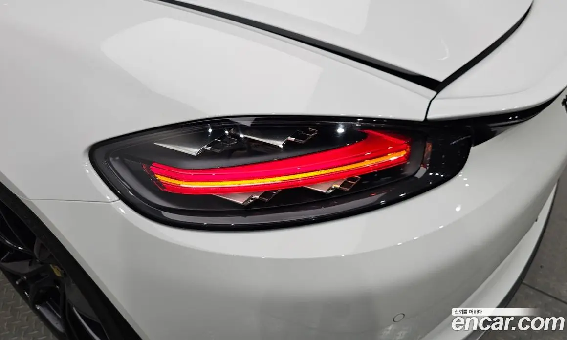 Porsche 718 2017 2.5 автомат (гидро), фото 8
