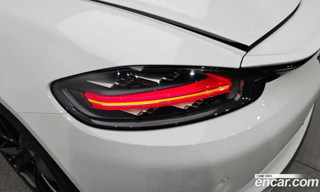 Porsche 718 2017 2.5 автомат (гидро), миниатюра 8