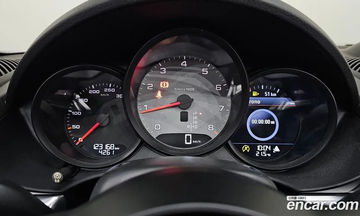 Porsche 718 2017 2.5 автомат (гидро), фото 10