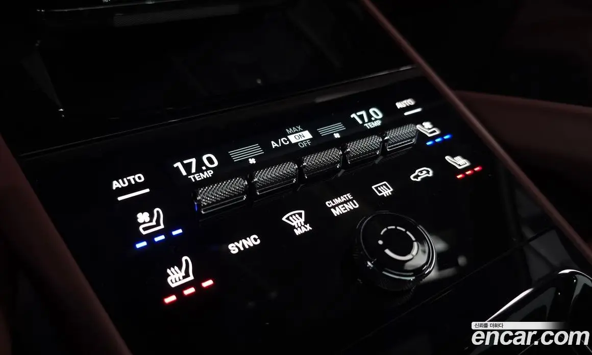 Porsche Cayenne 2025 4.0 автомат (гидро), фото 22