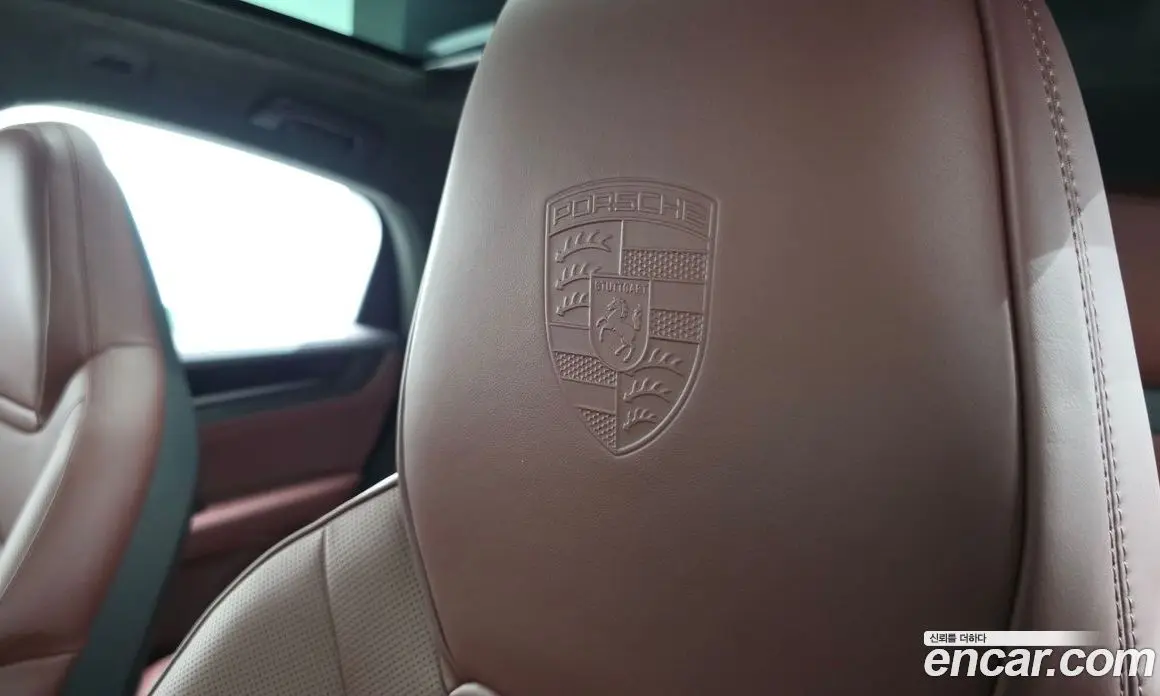 Porsche Cayenne 2025 4.0 автомат (гидро), фото 25