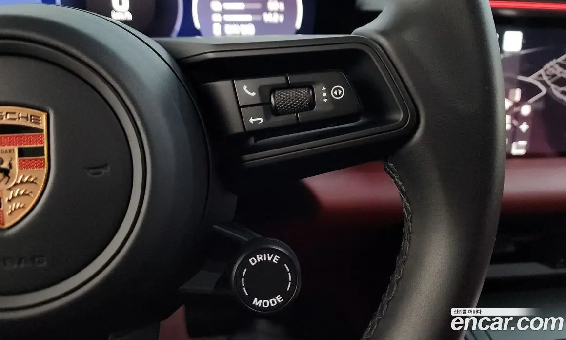 Porsche Macan 2025 0.2 автомат (гидро), фото 22