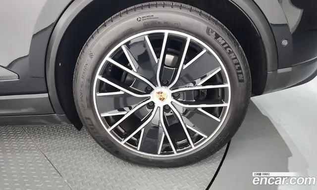 Porsche Macan 2025 0.2 автомат (гидро), миниатюра 7