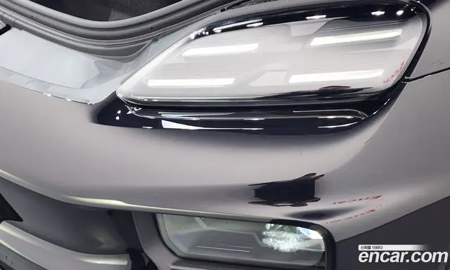 Porsche Macan 2025 0.2 автомат (гидро), миниатюра 8