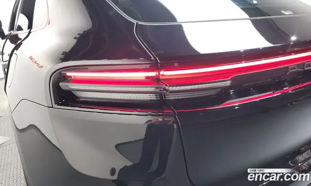 Porsche Macan 2025 0.2 автомат (гидро), миниатюра 9