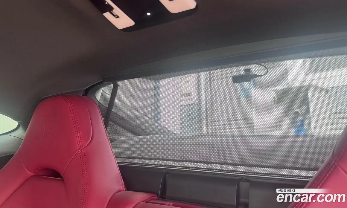 Porsche Panamera 2023 2.9 автомат (гидро), фото 15