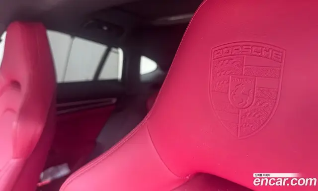 Porsche Panamera 2023 2.9 автомат (гидро), миниатюра 10