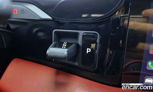 Porsche Taycan 2021 0.1 автомат (гидро), миниатюра 12