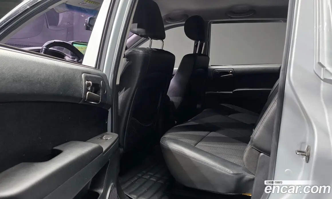 SsangYong Korando 2014 2.0 автомат (гидро), фото 12