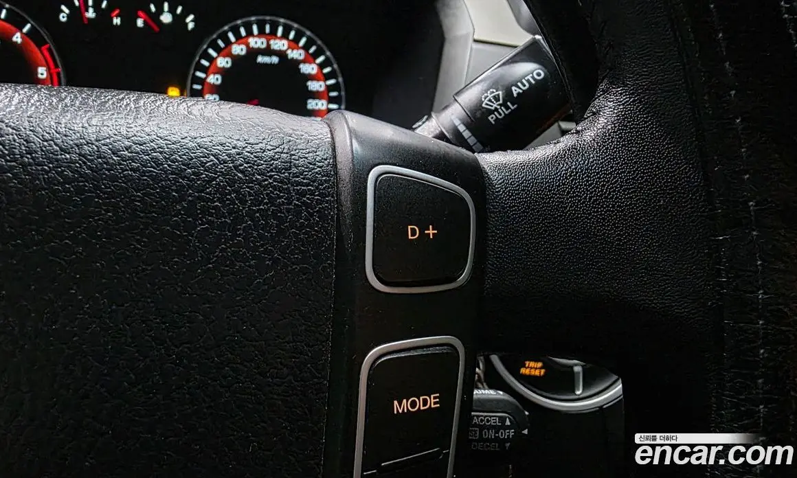 SsangYong Korando 2014 2.0 автомат (гидро), фото 19