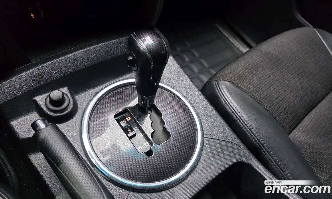 SsangYong Korando 2014 2.0 автомат (гидро), фото 9