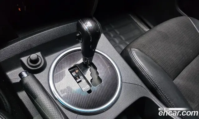 SsangYong Korando 2014 2.0 автомат (гидро), миниатюра 9