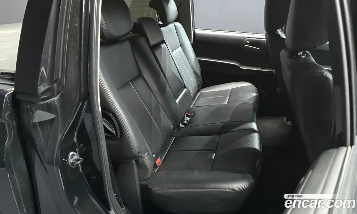 SsangYong Korando 2016 2.0 автомат (гидро), фото 11