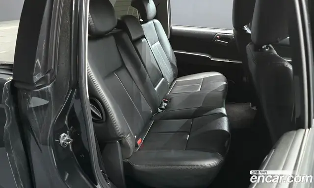 SsangYong Korando 2016 2.0 автомат (гидро), миниатюра 11