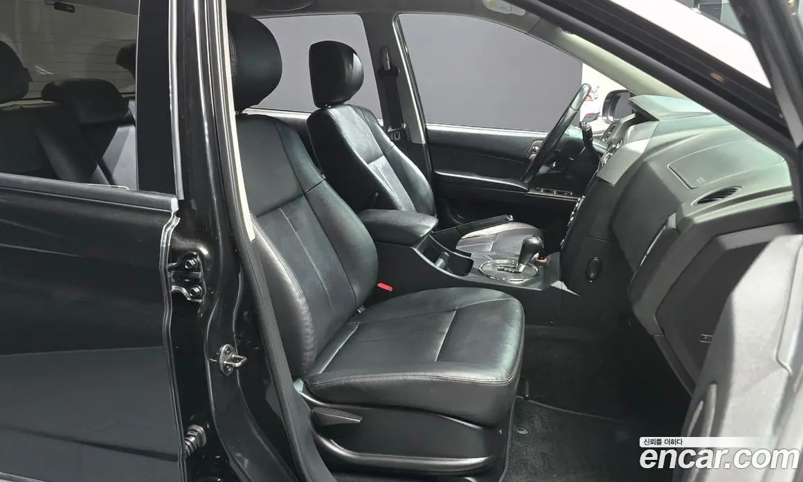 SsangYong Korando 2016 2.0 автомат (гидро), фото 12