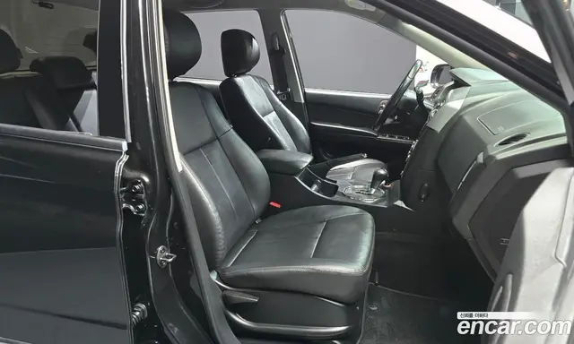 SsangYong Korando 2016 2.0 автомат (гидро), миниатюра 12