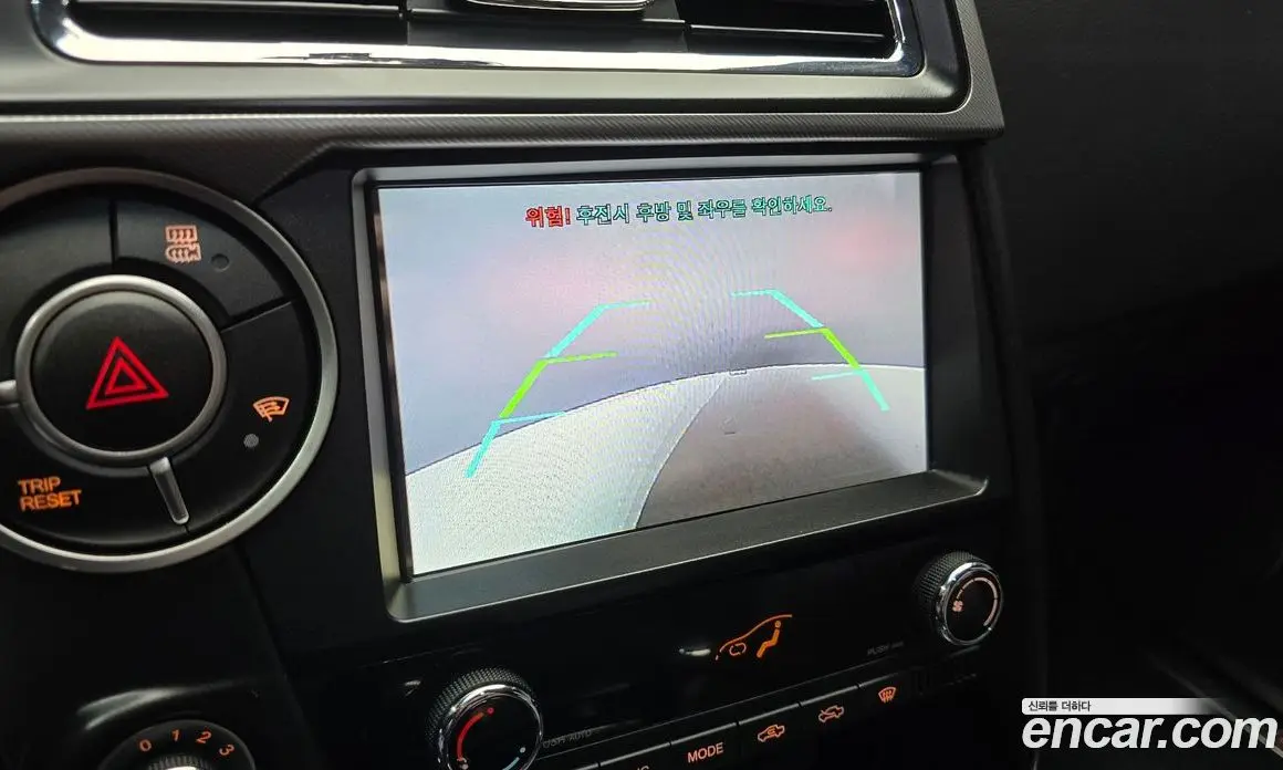 SsangYong Korando 2016 2.0 автомат (гидро), фото 15