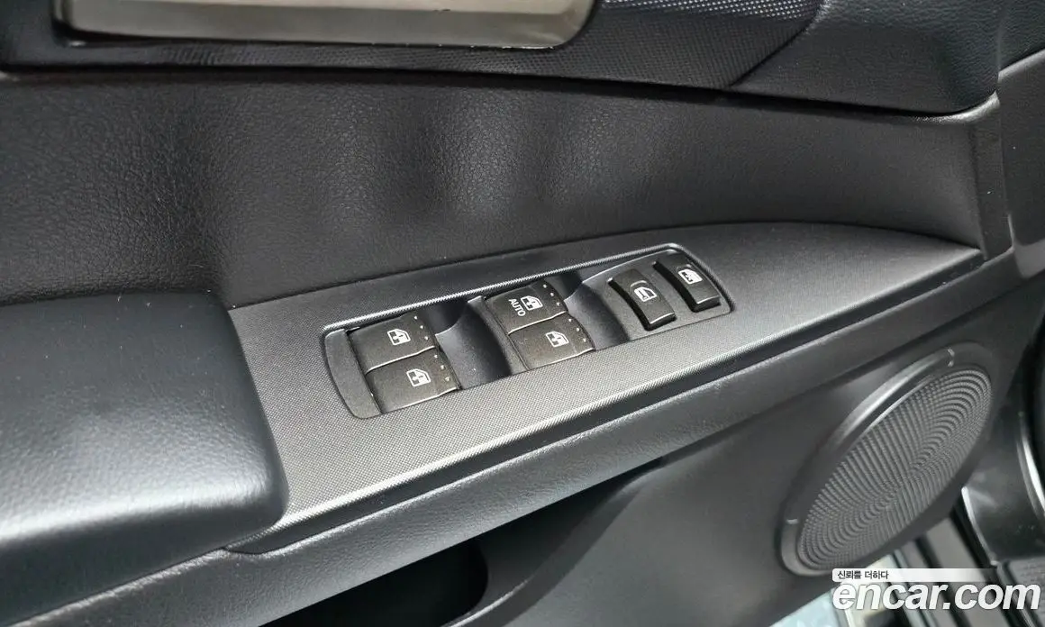 SsangYong Korando 2016 2.0 автомат (гидро), фото 19