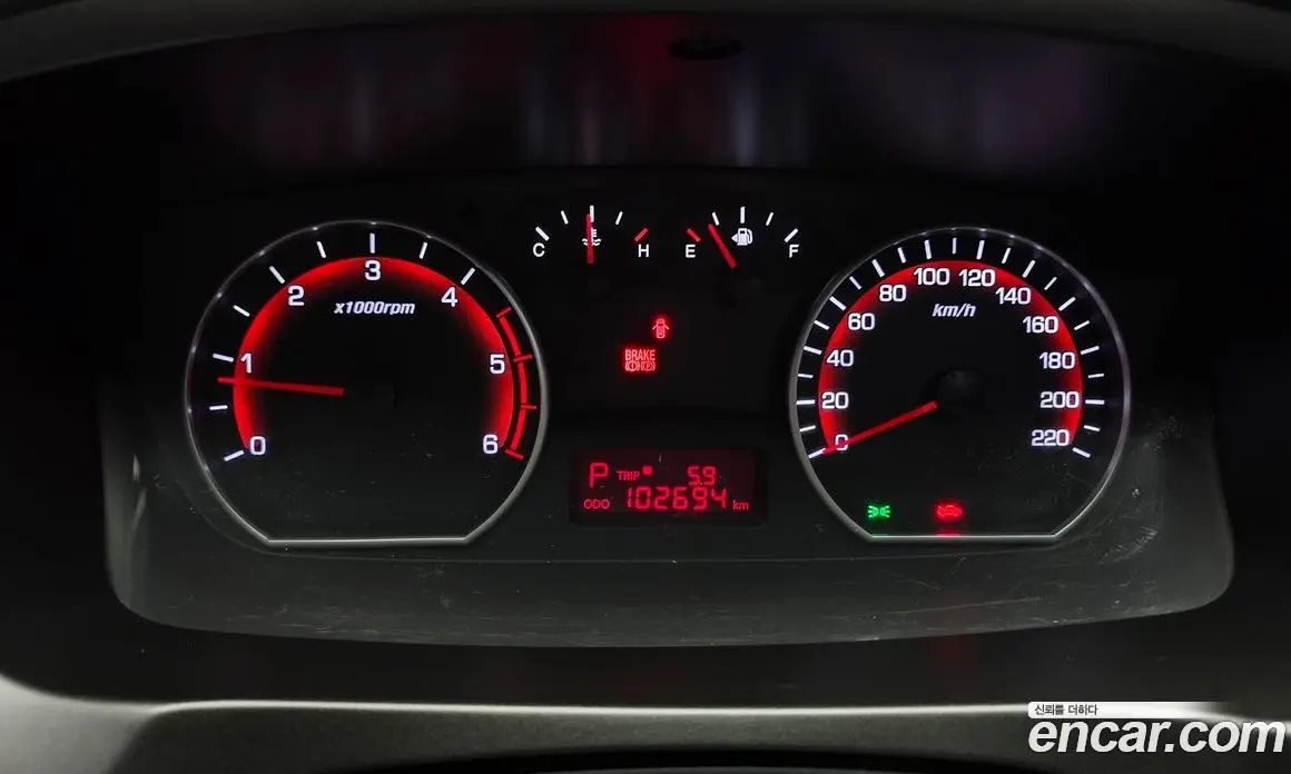 SsangYong Korando 2016 2.0 автомат (гидро), фото 8