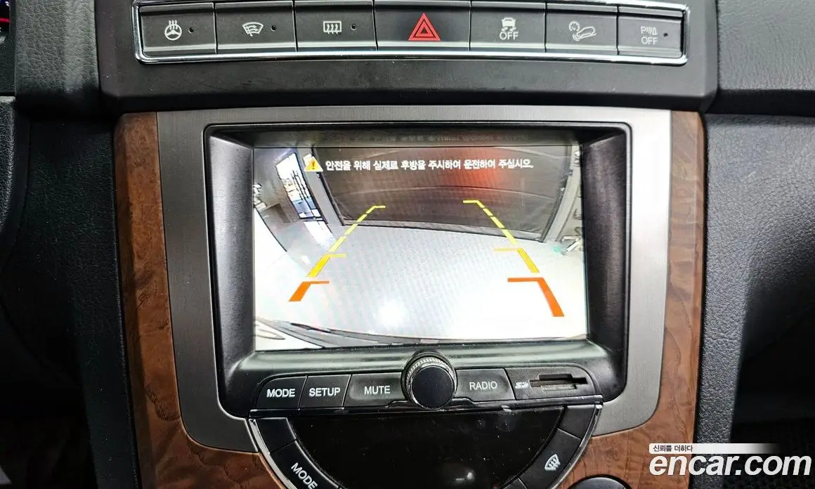 SsangYong Rexton 2016 2.2 автомат (гидро), фото 15