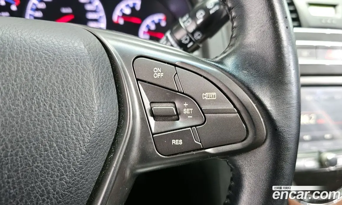 SsangYong Rexton 2016 2.2 автомат (гидро), фото 17