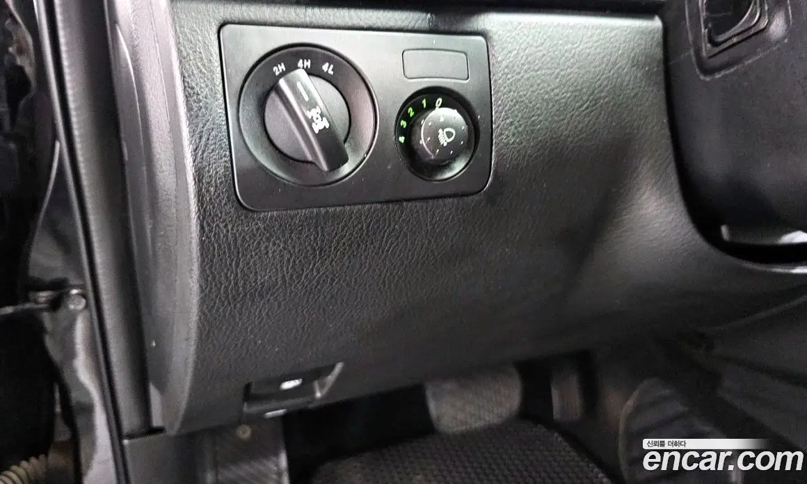SsangYong Rexton 2016 2.2 автомат (гидро), фото 18